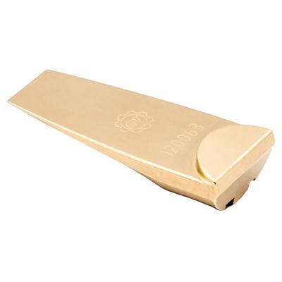 eemann tech heavy brass feed grip plug for glock 19 gen4 5 et 120063