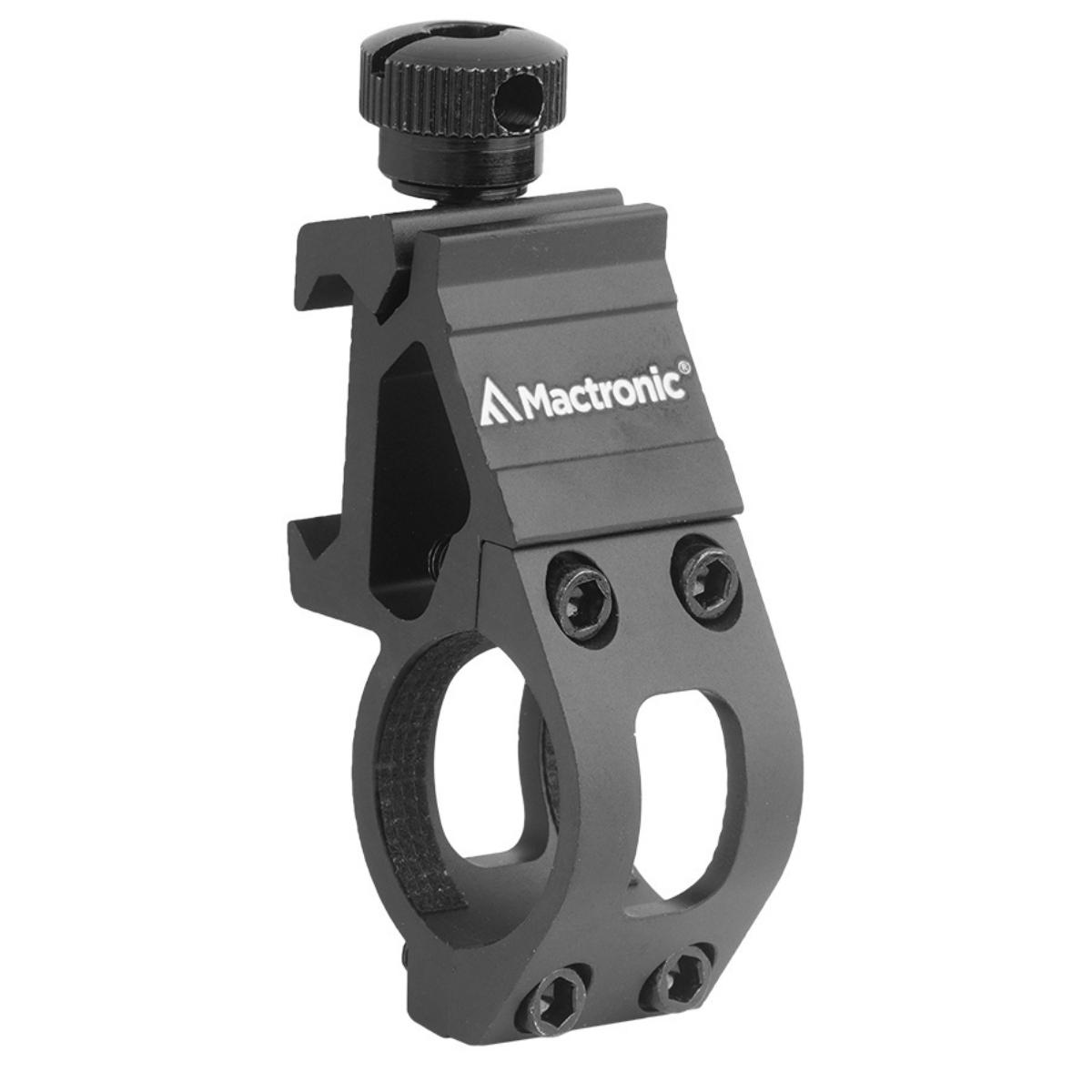 mactronic montaz picatinny do latarki t force xp rhh0061