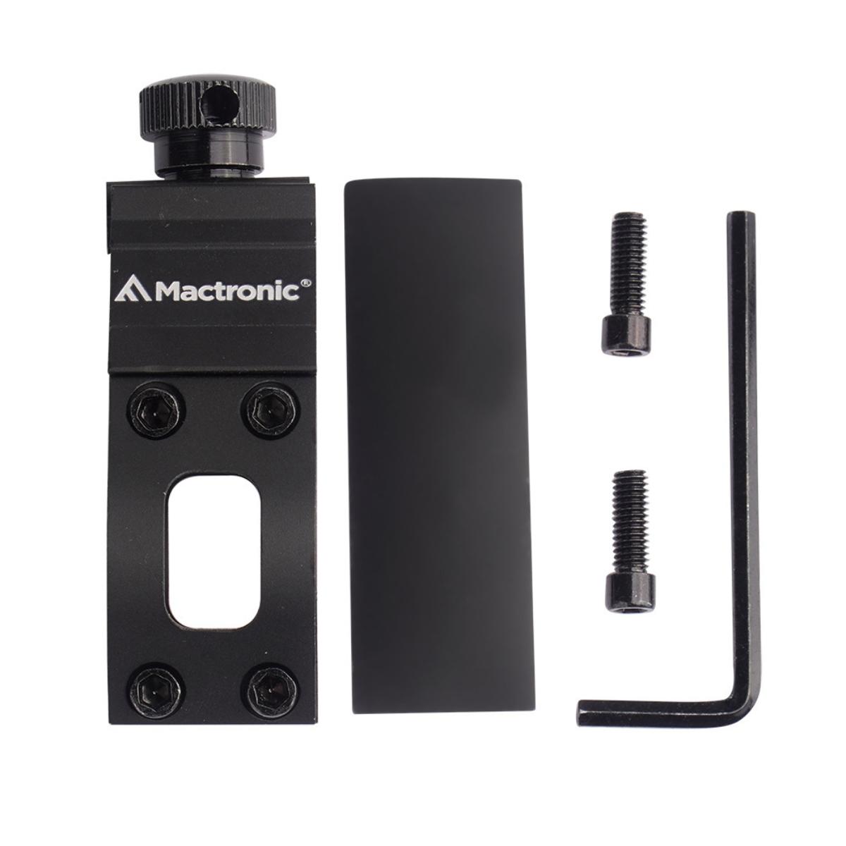 mactronic montaz picatinny do latarki t force xp rhh0061