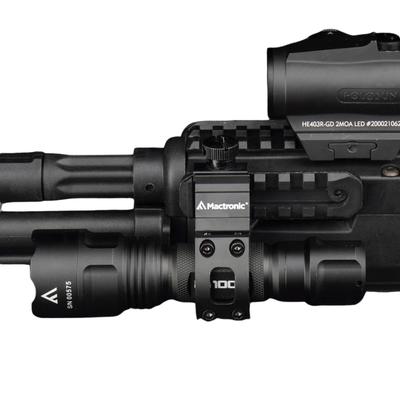 mactronic montaz picatinny do latarki t force xp rhh0061