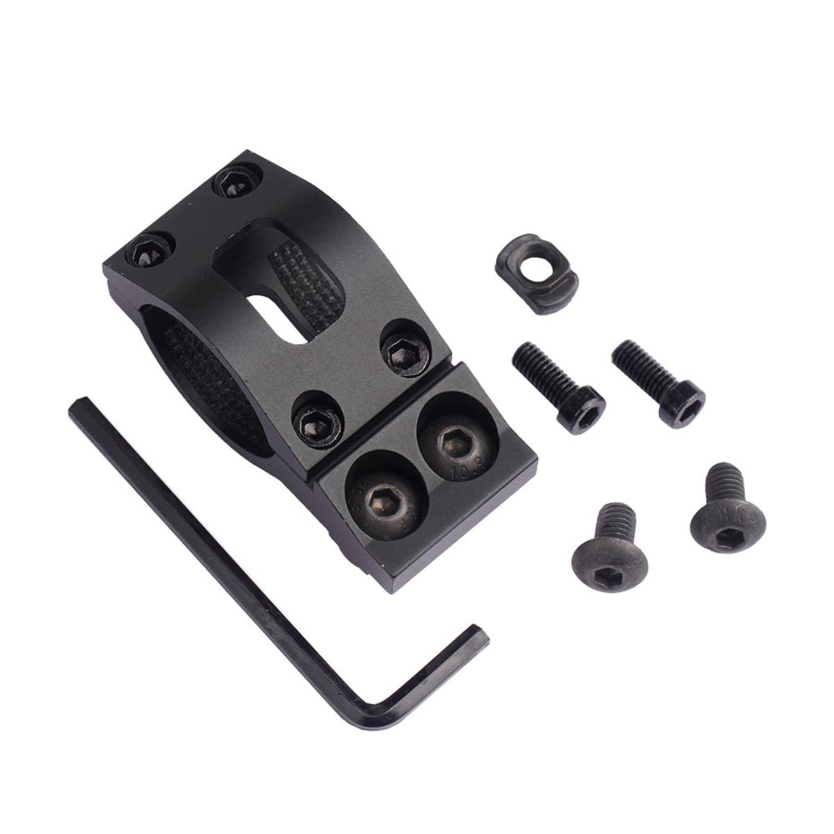 mactronic montaz m lok do latarki t force xp rhh0071