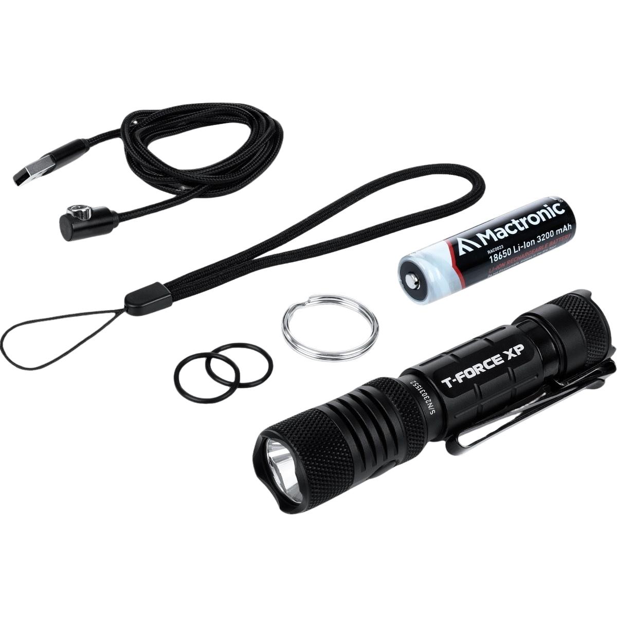 mactronic latarka t force xp 2030 lm thh0211