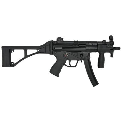 MERTSAV MSG-9PM lufa 5,75"