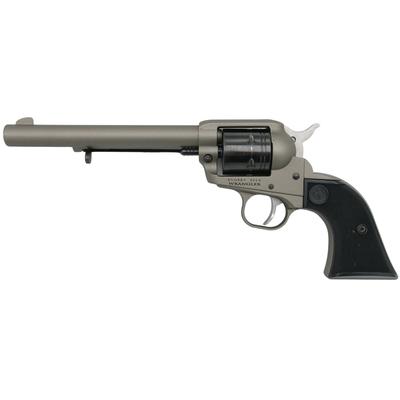 Ruger Wrangler 6,5".22LR...