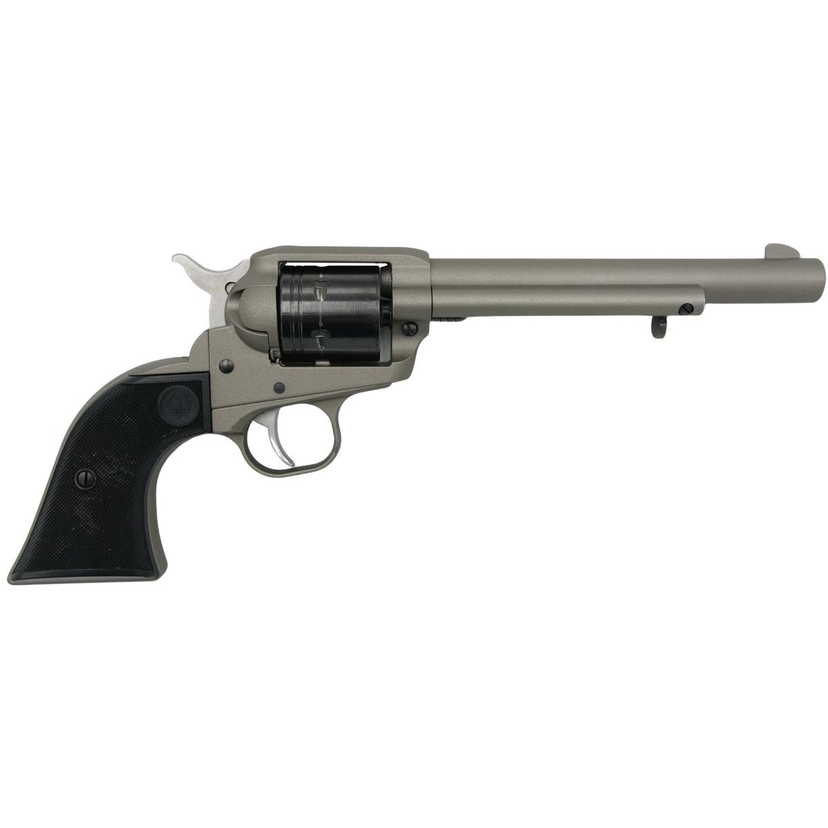 ruger wrangler 6 5 22lr 2037 uzywany
