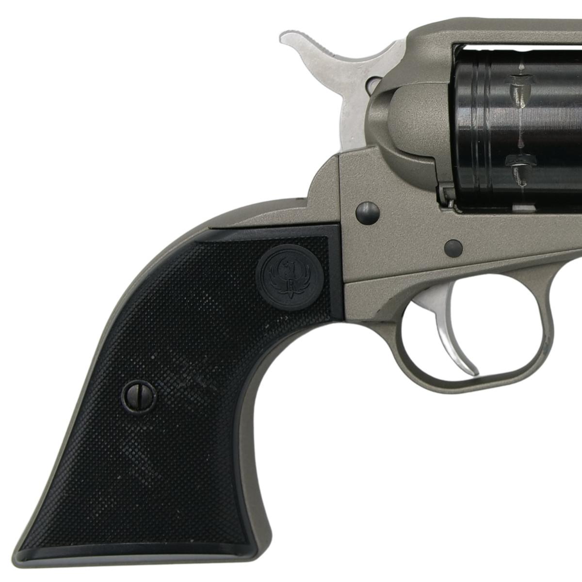 ruger wrangler 6 5 22lr 2037 uzywany