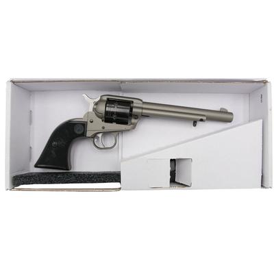 ruger wrangler 6 5 22lr 2037 uzywany