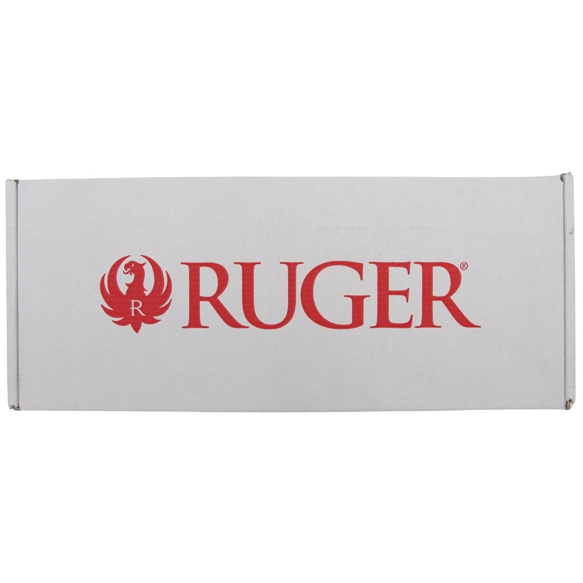 ruger wrangler 6 5 22lr 2037 uzywany