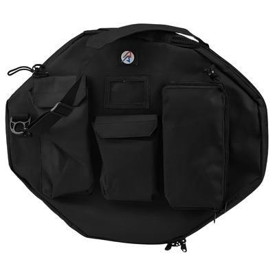 DAA - Torba na tarcze IPSC