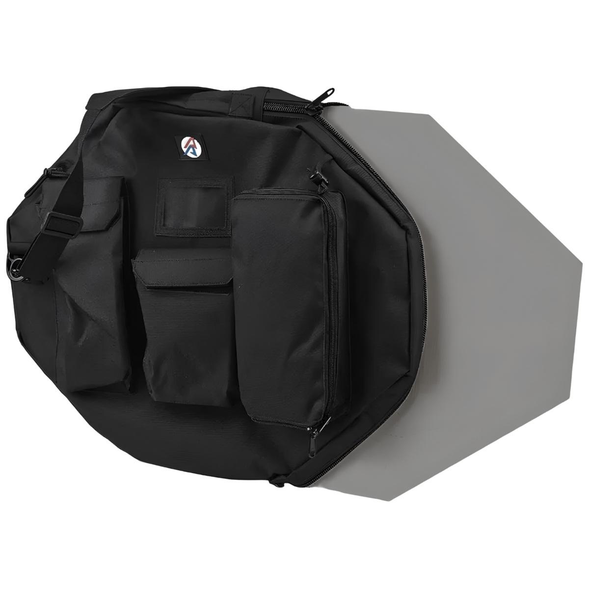 daa torba na tarcze ipsc