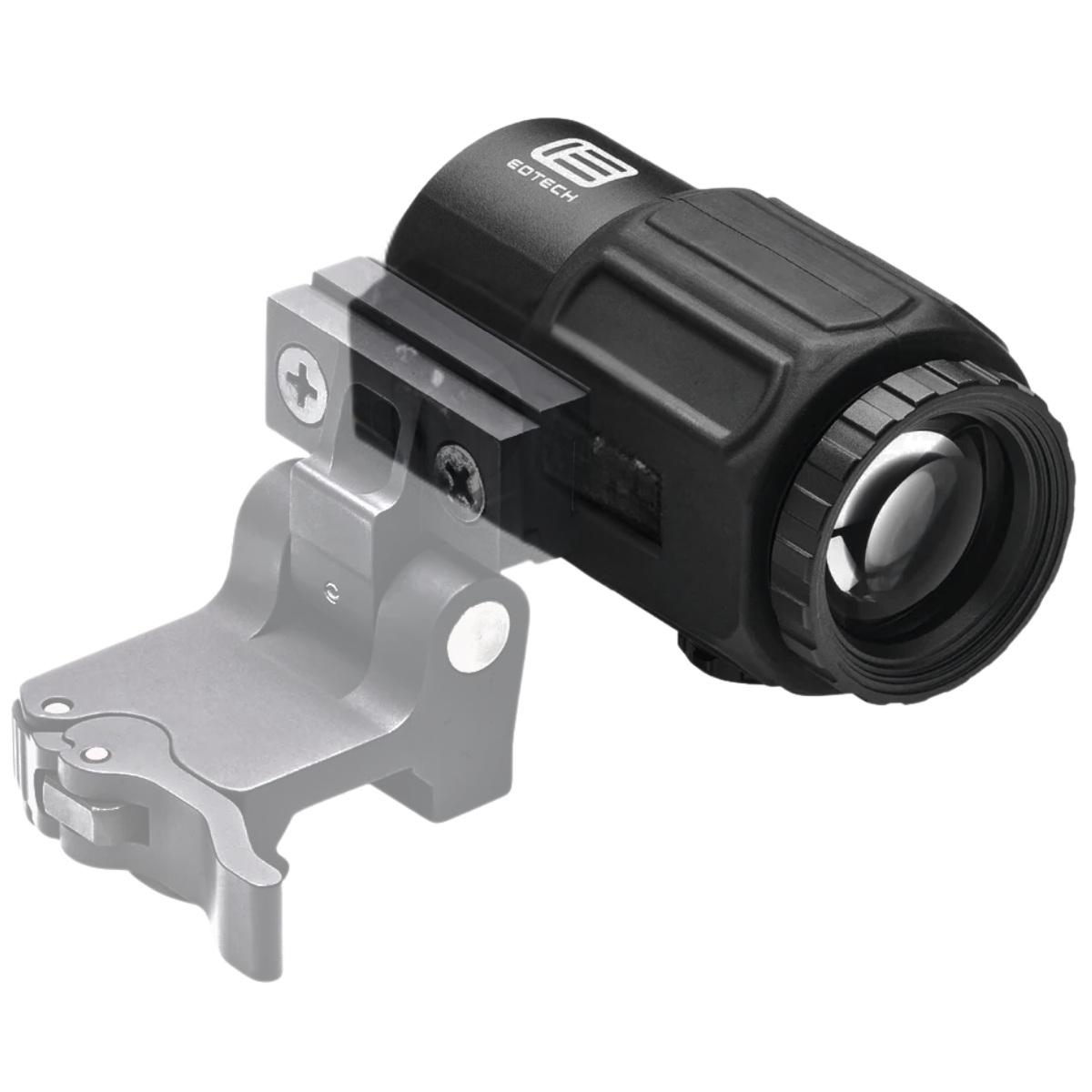 eotech powiekszalnik g43 nm bez montazu czarny