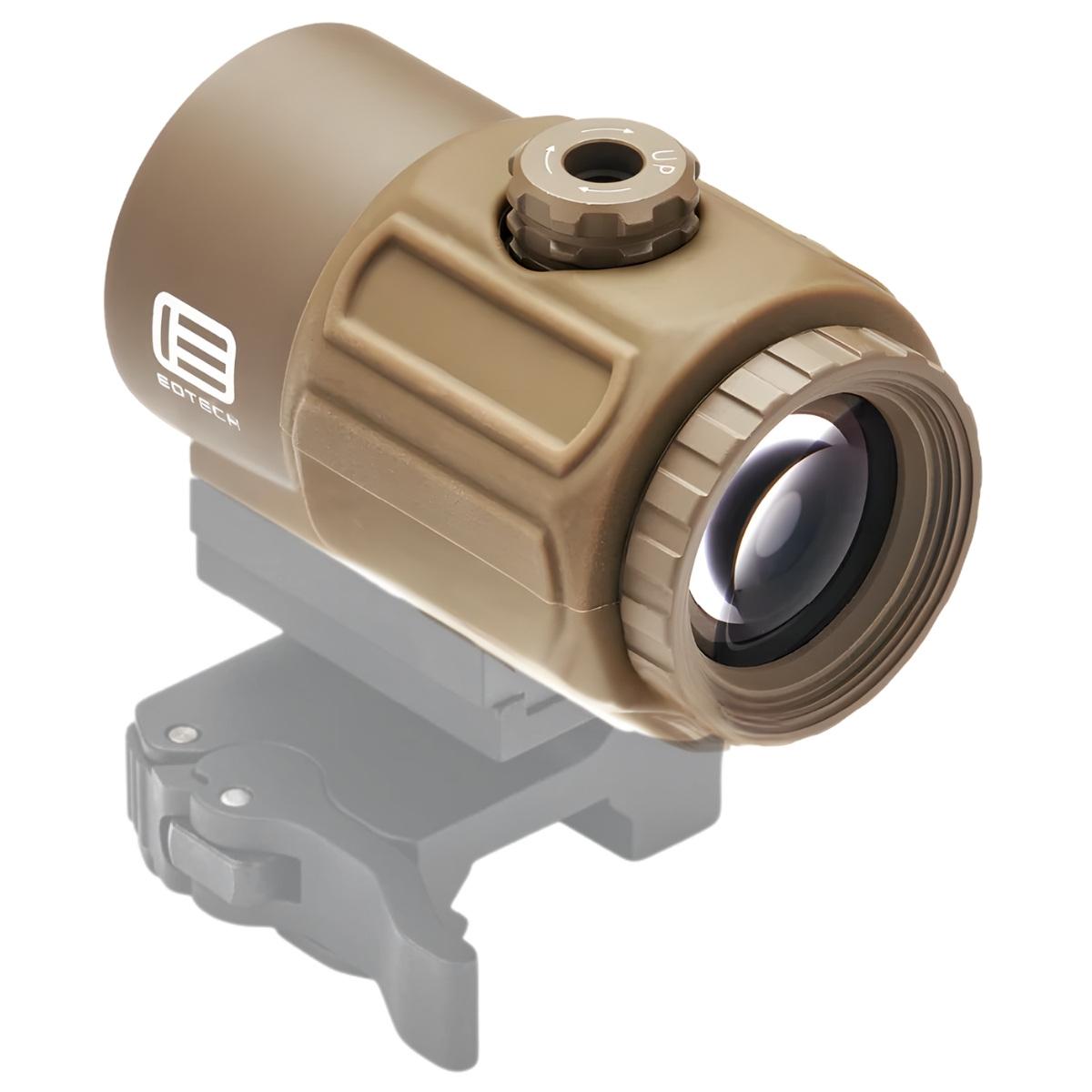 eotech powiekszalnik g43 nmtan bez montazu tan