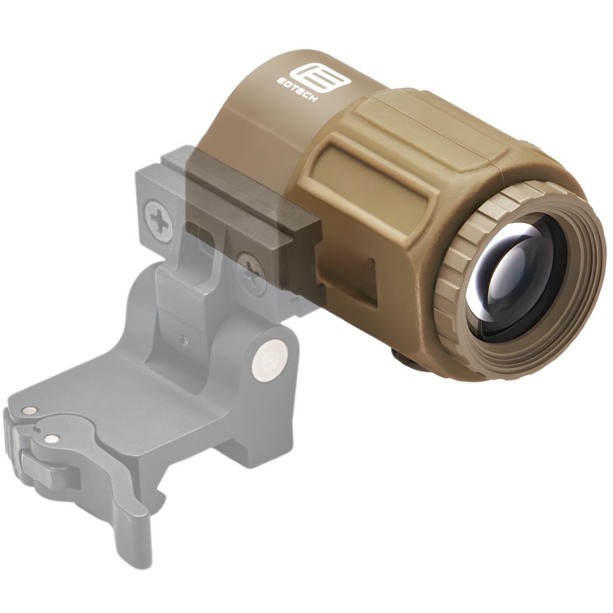 eotech powiekszalnik g43 nmtan bez montazu tan