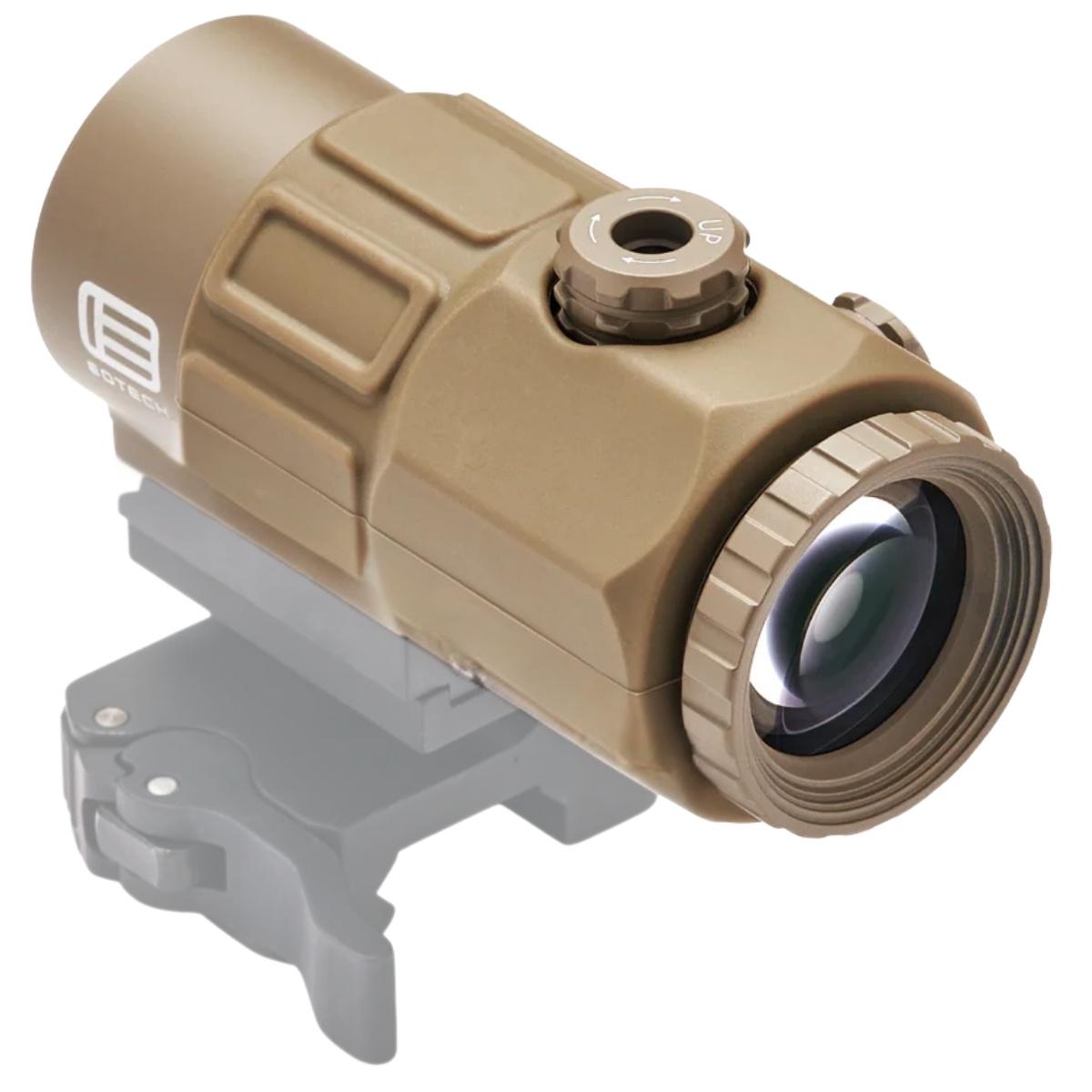 eotech powiekszalnik g45 nmtan bez montazu tan