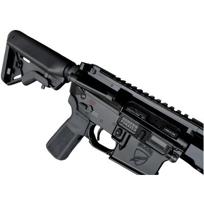 milicon spartan mk2 11 5 black