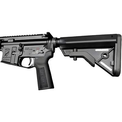 milicon spartan mk2 11 5 black