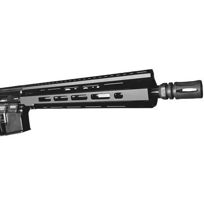 milicon spartan mk2 11 5 black