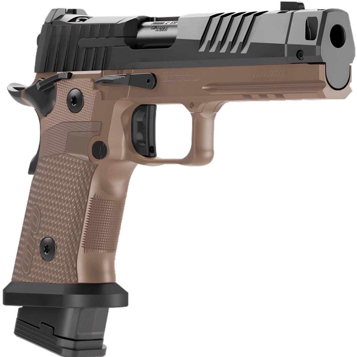 sig sauer p211 gto combat