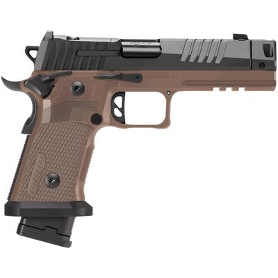 sig sauer p211 gto combat