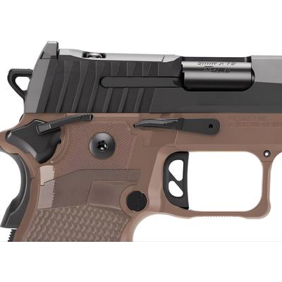 sig sauer p211 gto combat