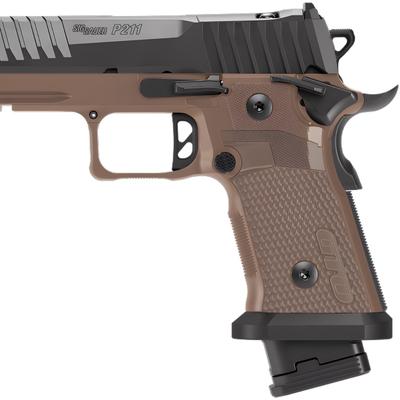 sig sauer p211 gto combat