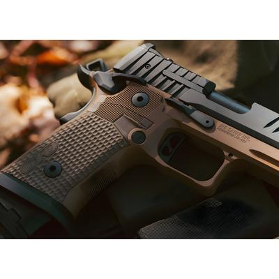 sig sauer p211 gto combat