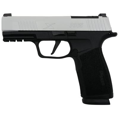 Sig Sauer P365 XMacro Freedom
