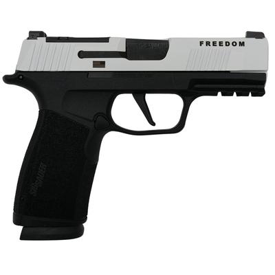 sig sauer p365 xmacro freedom