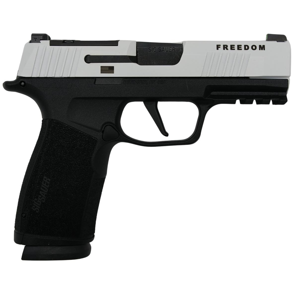 sig sauer p365 xmacro freedom