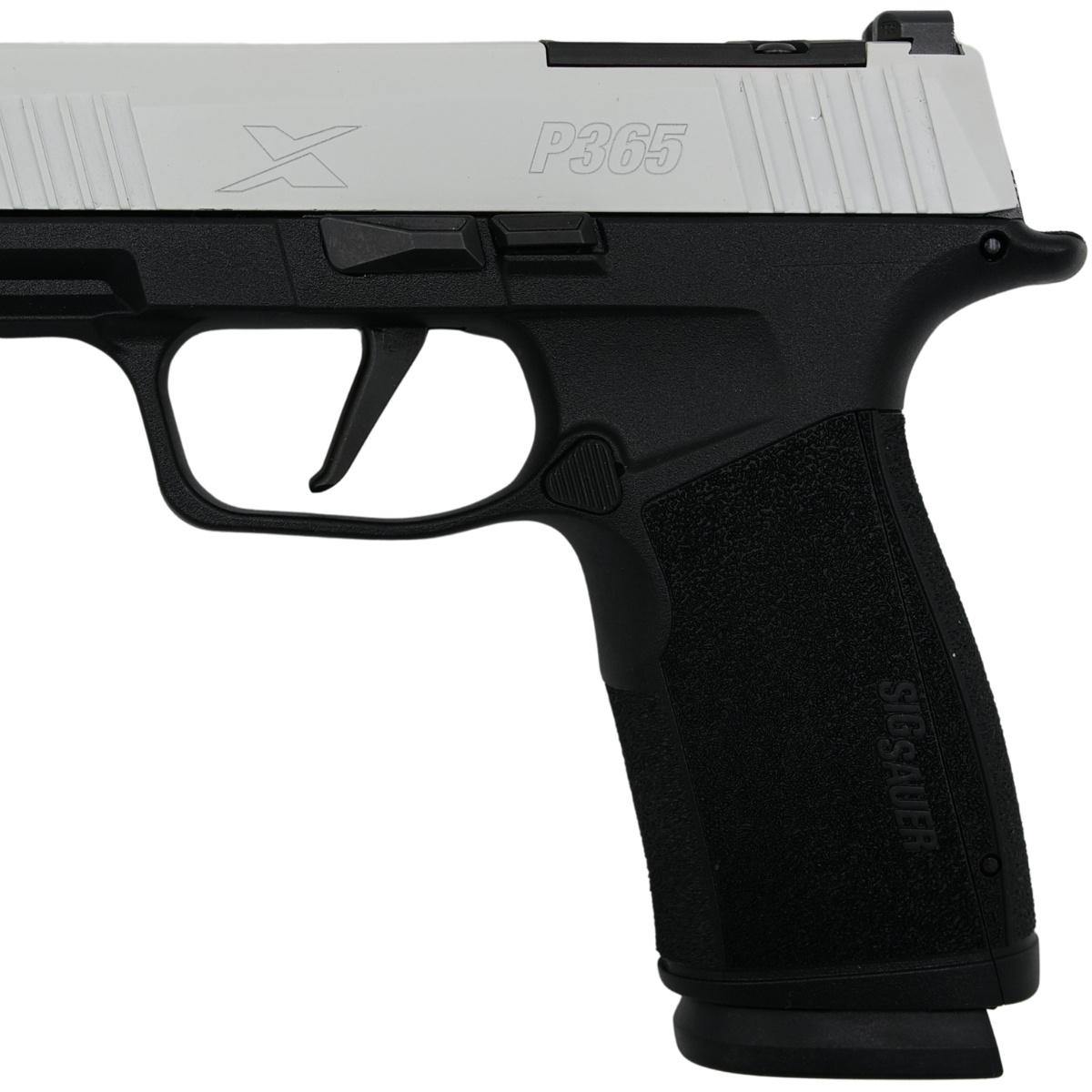 sig sauer p365 xmacro freedom