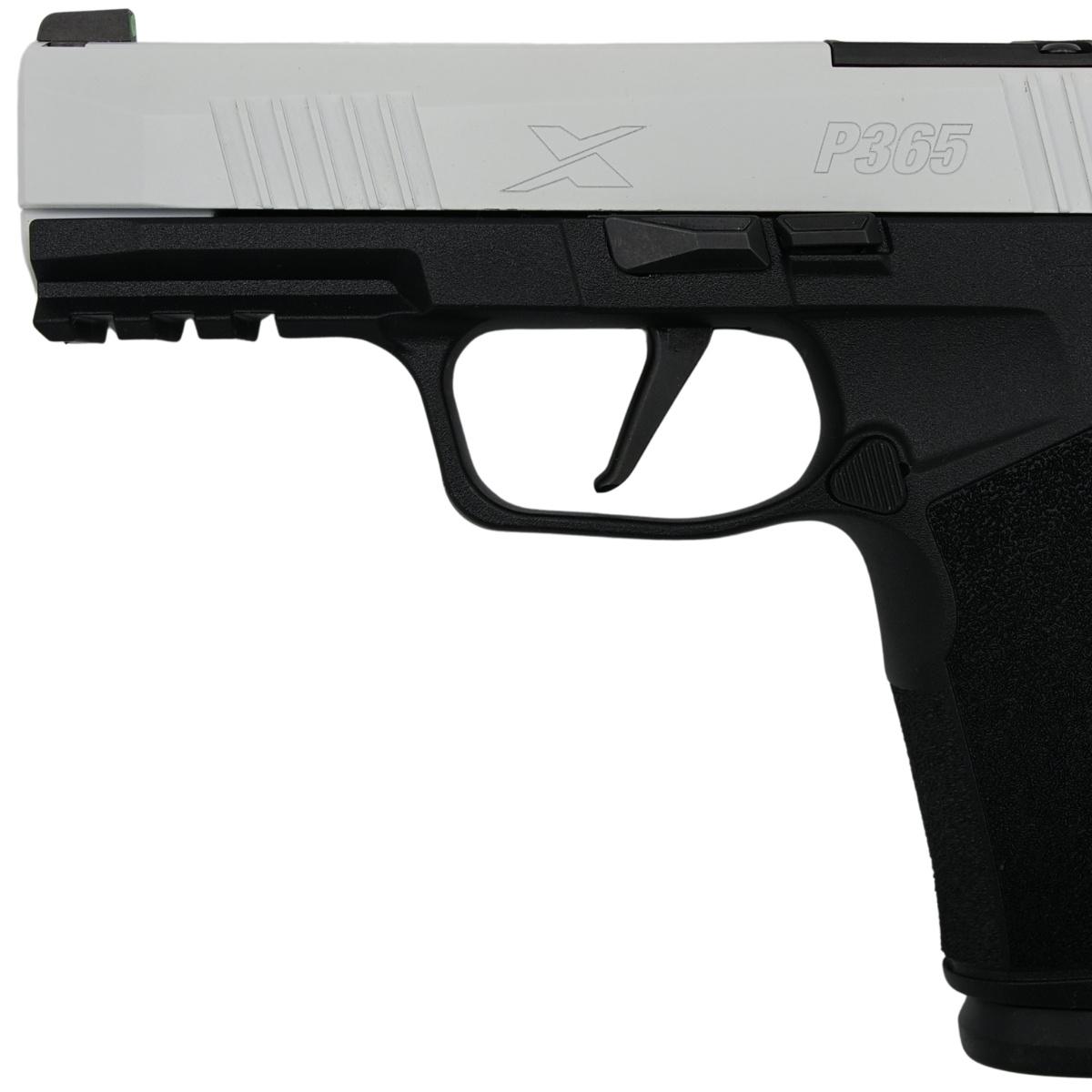 sig sauer p365 xmacro freedom