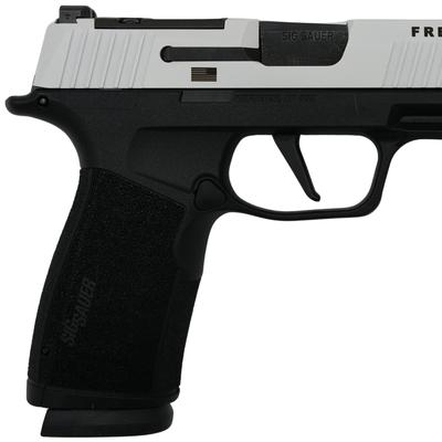 sig sauer p365 xmacro freedom