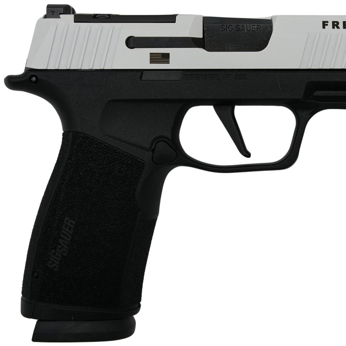 sig sauer p365 xmacro freedom