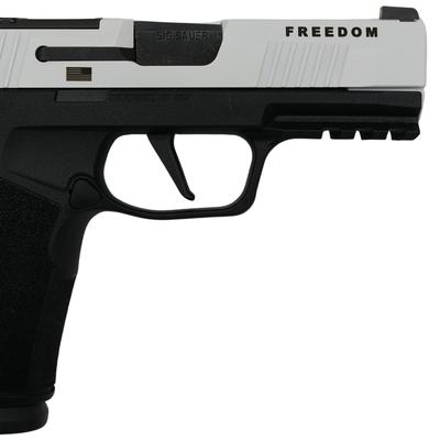 sig sauer p365 xmacro freedom