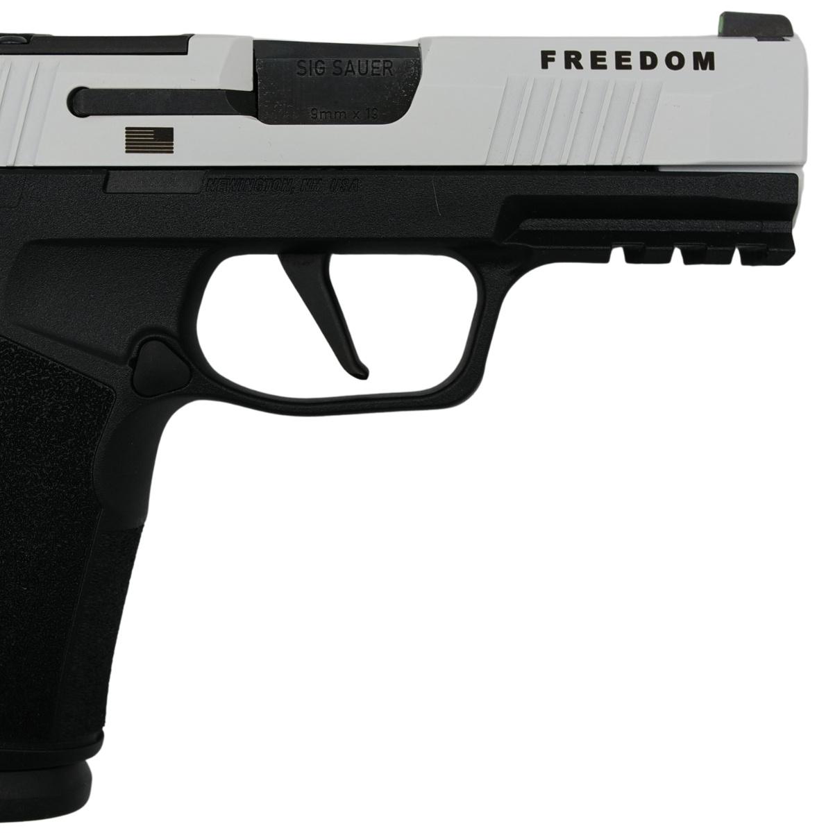 sig sauer p365 xmacro freedom