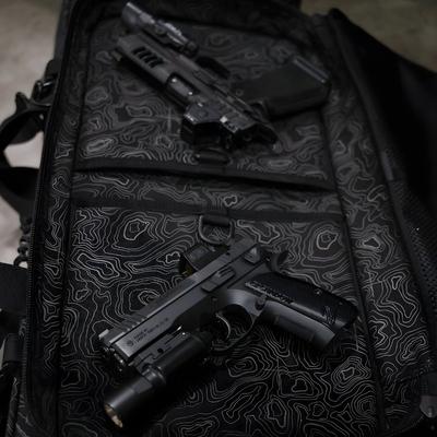 savior torba double rifle bag urban warfare 36 tamography rb 3612dg ver2 tambk