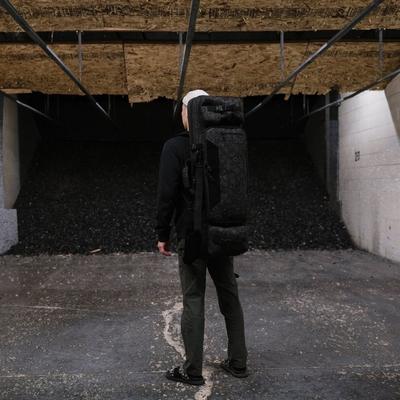 savior torba double rifle bag urban warfare 36 tamography rb 3612dg ver2 tambk