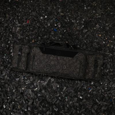 savior torba double rifle bag urban warfare 42 obsidian black tamography rb 4212dg ver2 tambk