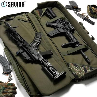 savior torba double rifle bag american classic 46 tiger stripe rb 4612dg v1 tigr