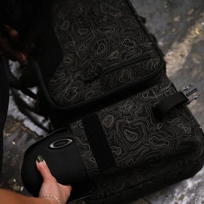 savior torba double rifle bag urban warfare 46 obsidian black tamography rb 4612dg ver2 tambk