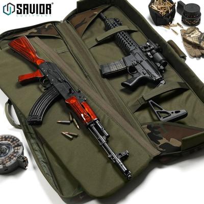 savior torba double rifle bag american classic 55 m81 woodland rb 5512dg v1 m81
