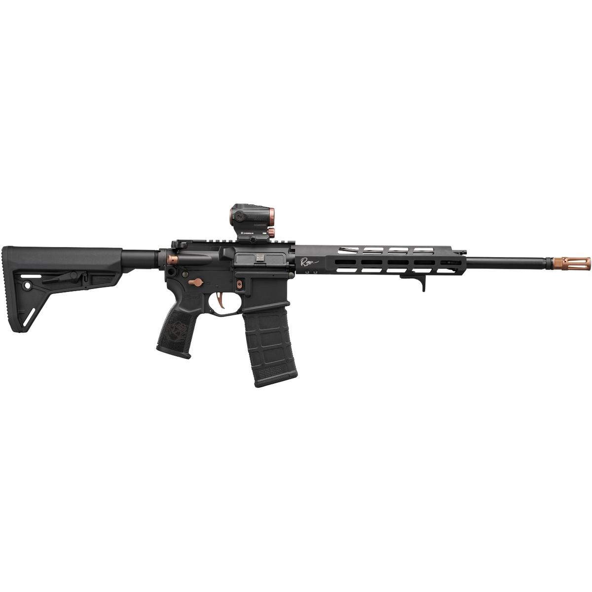 sig sauer m400 rose 16