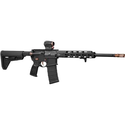 sig sauer m400 rose 16