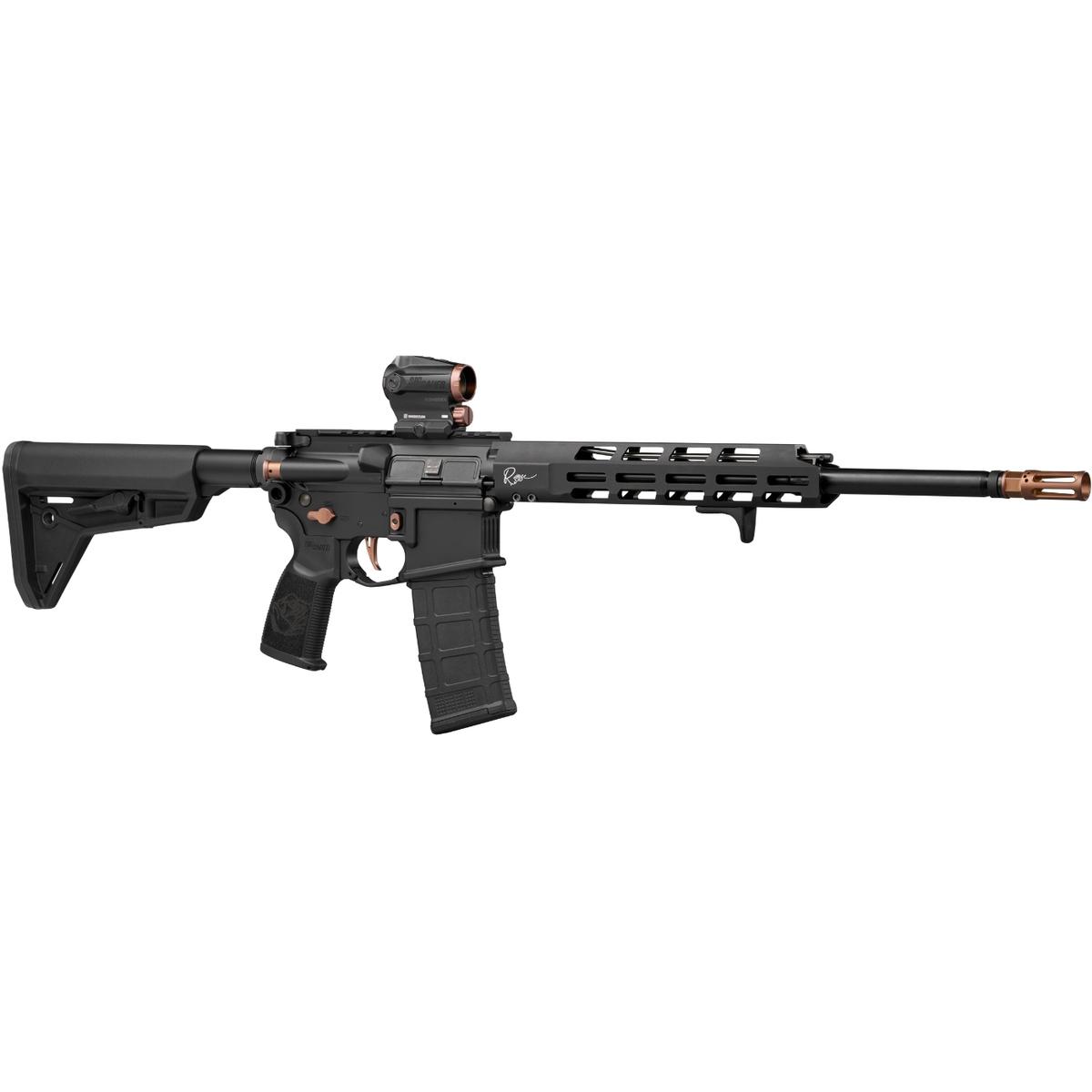 sig sauer m400 rose 16