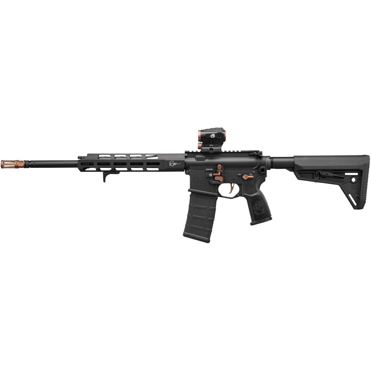 sig sauer m400 rose 16