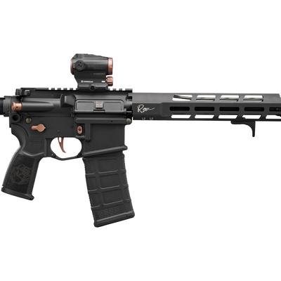 sig sauer m400 rose 16