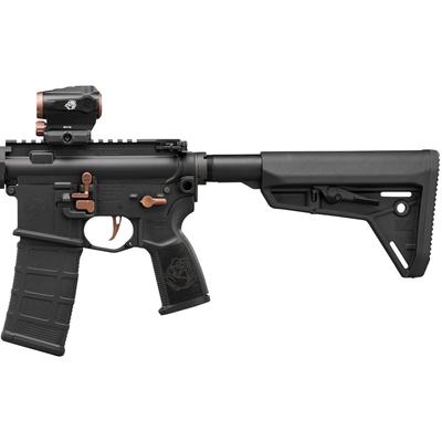 sig sauer m400 rose 16