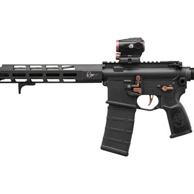 sig sauer m400 rose 16