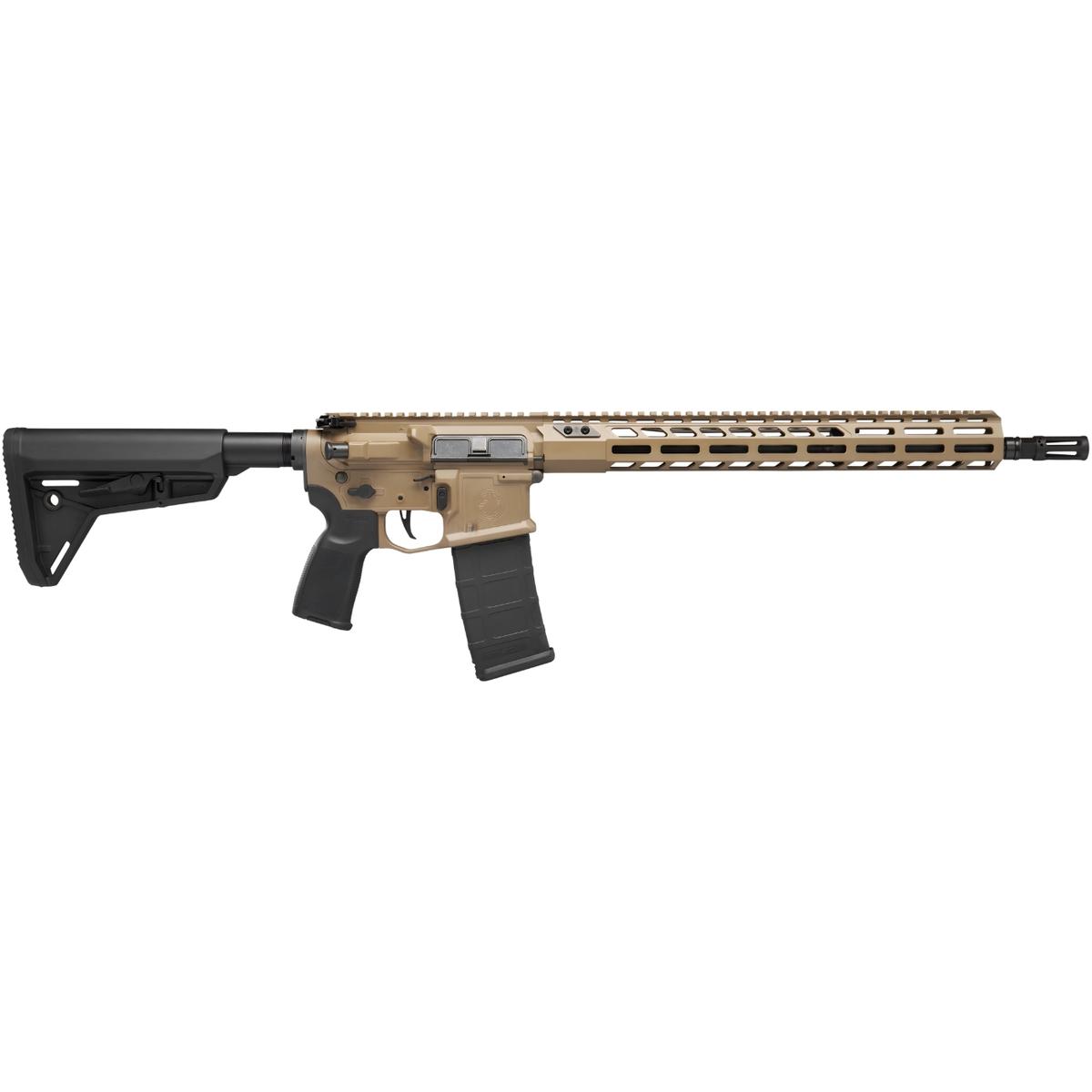sig sauer m400 sdi xseries 16 fde