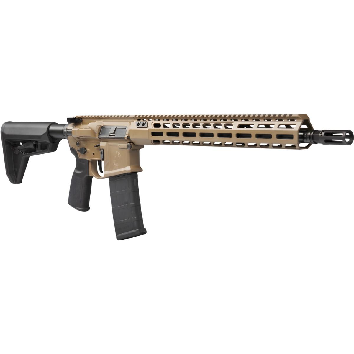 sig sauer m400 sdi xseries 16 fde